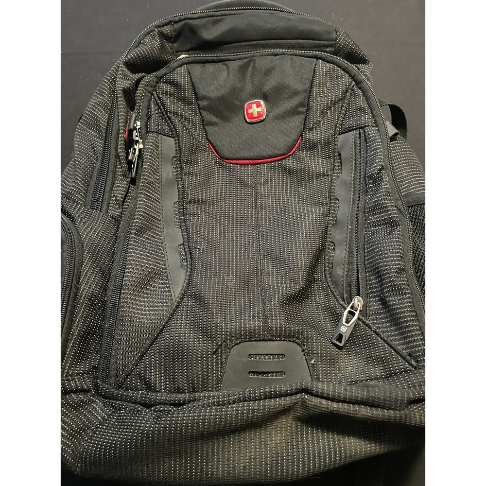 Swiss Gear Laptop Backpack